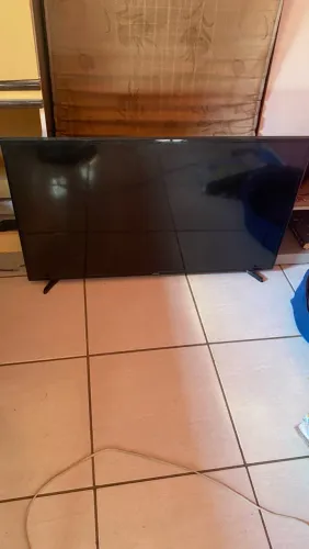 Vendo tv de 50pol.