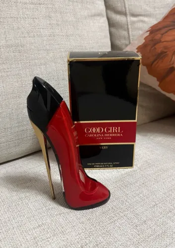 PERFUME GOOD GIRL 80Ml