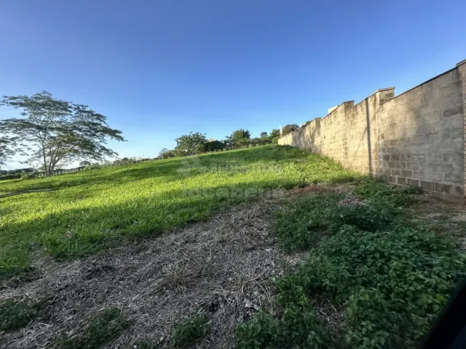 Terreno Condomínio - Cortina Dampezzo