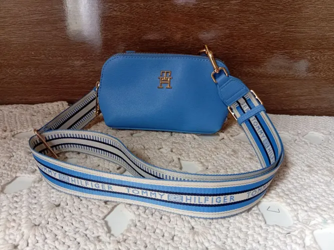 BOLSA TOMMY HILFIGER ORIGINAL