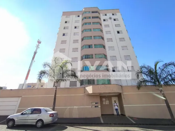 Apartamento para locação no bairro Santa Monica
