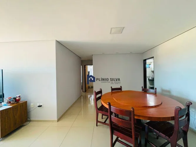 Apartamento com 3 dormitórios à venda, 103 m² por R$ 450.000,00 - Gruta de Lourdes - Macei