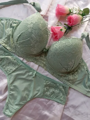 Lingeries plus size Tam.52