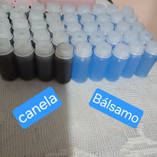 Mini óleo, 5 Ml