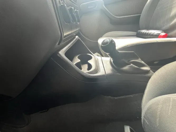 Console do golf mk3