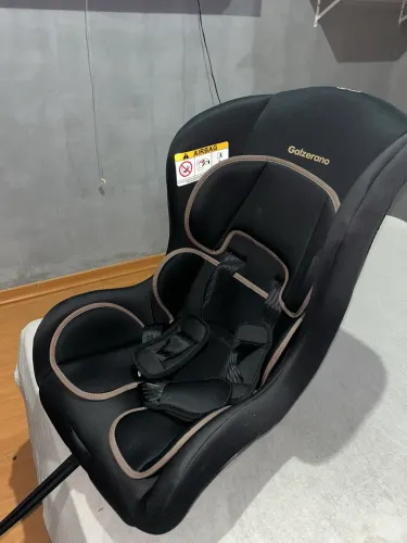 Cadeira Galzerano máximus