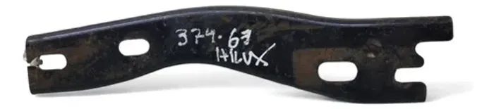 Suporte Parachoque Direito Hilux 2010 A 2015