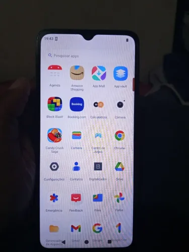 Celular A3 aparelho excelente 