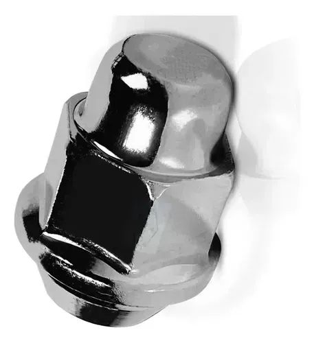 Porca de roda HB20