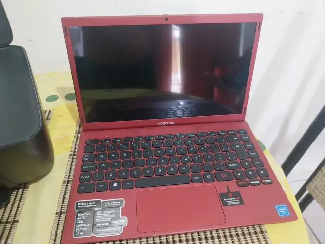 Notebook 