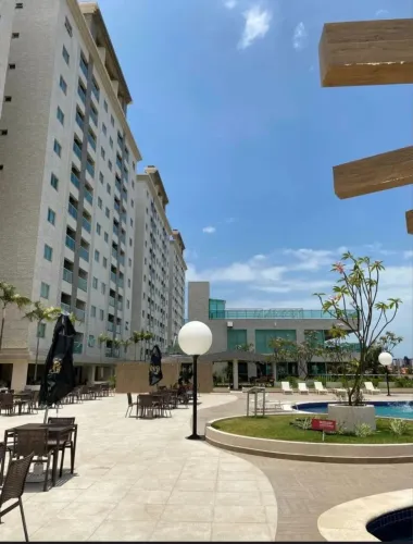 Salinas Park Resort Julho 2026