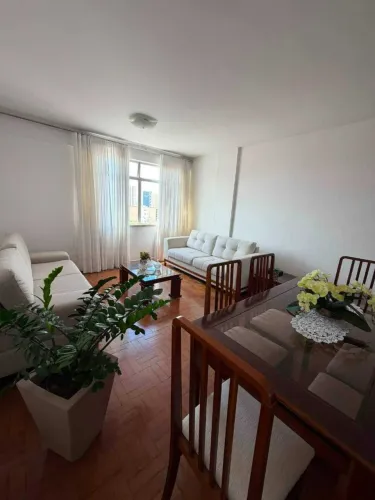 Apartamento à Venda  Edifício Simone Beatriz [17714]