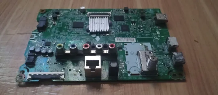 Placa da tv LG 32lk610b