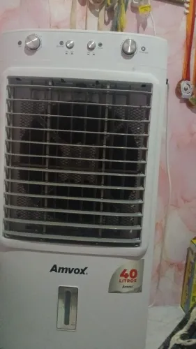 Vendo climatizador de ar