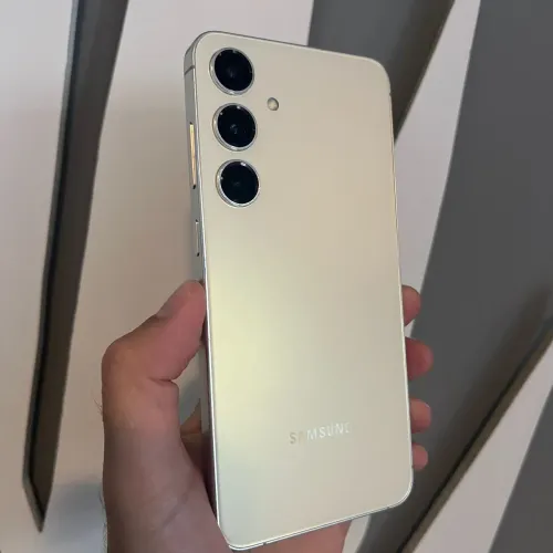  Samsung S24 Plus 512GB Promoção 