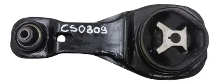 Coxim Calço Cambio Inferior Vw Nivus 1.0 1.4 1.6 2q0199851