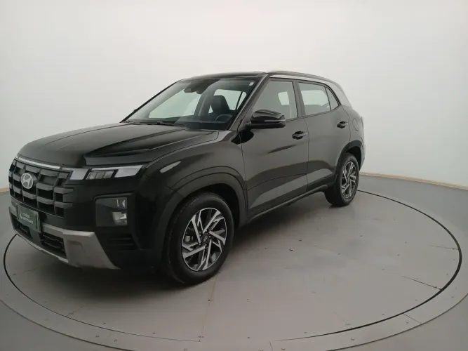Hyundai Creta Limited 1.0 TB 12V Flex AUT 2026