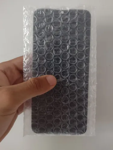 Tela Frontal Display Moto E7 Power Xt2097 Xt2095