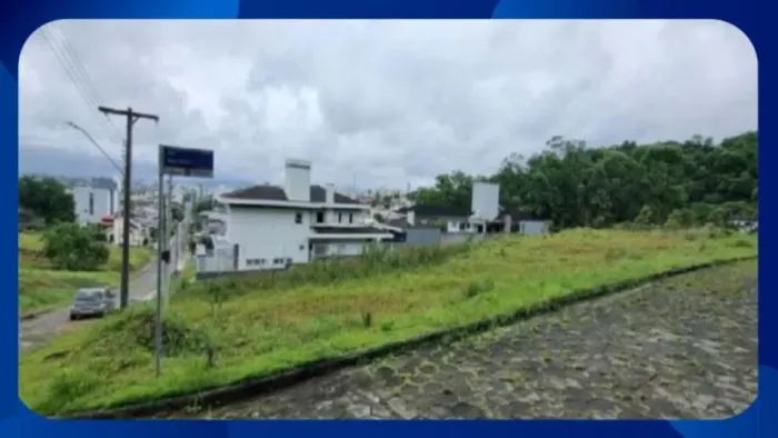 LOTE - Lote 16, Quadra C, Loteamento Jardim Dal Pont, Rua Projetada A, esquina com Rua Pro
