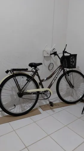 Bicicleta (bike)