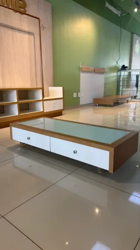 Gaveteiro com rodinhas