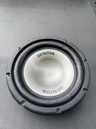 Subwoofer Bravox 700 RMS