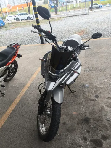 dafra sym nh190 2023