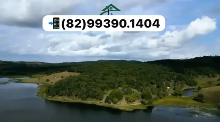Fazenda para venda possui 370000 metros quadrados em Centro - São João - PE