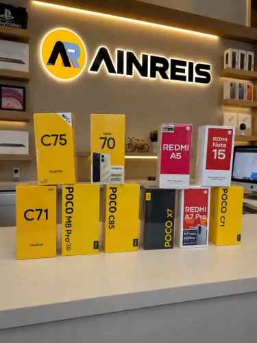 Xiaomi?s Lacrados