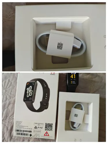 Huawei Band 10 