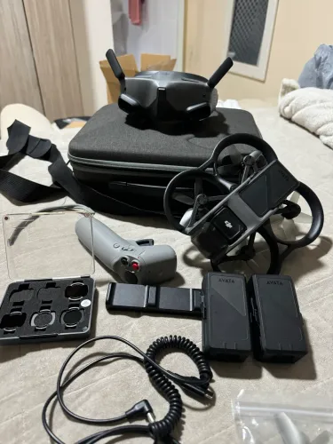 Drone DJI Avata