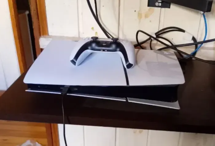 PS 5