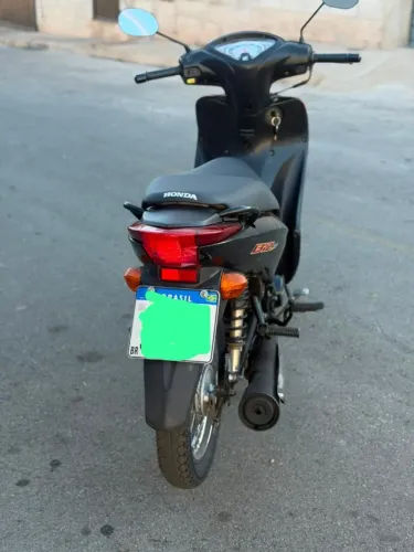 Honda Biz