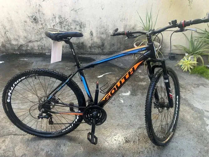 BIKE PARA VENDA