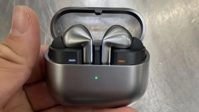 Samsung - Buds 3 Pro - Usado