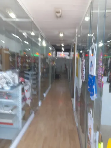 Alugo box comercial