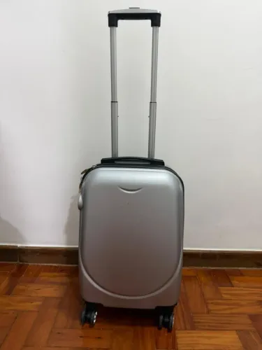 Mala de Bordo