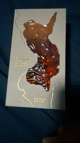 Perfume French Avenue