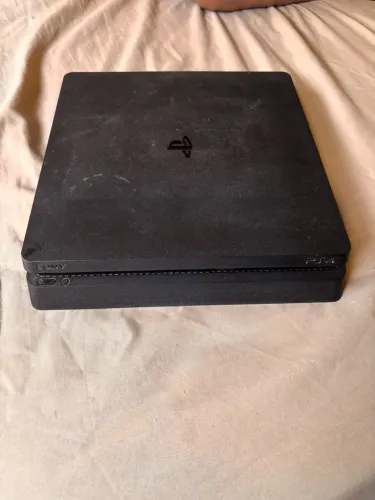 Vende-se PS4