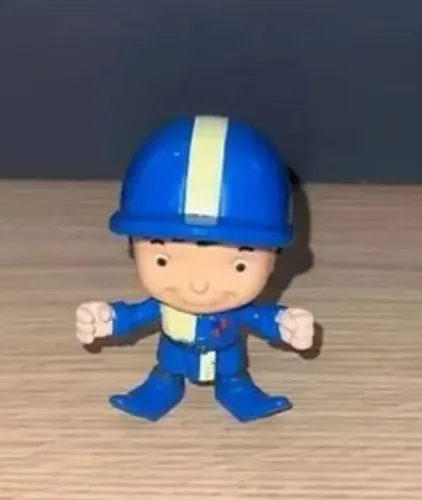 Boneco Mike O Cavaleiro - Mattel Original 