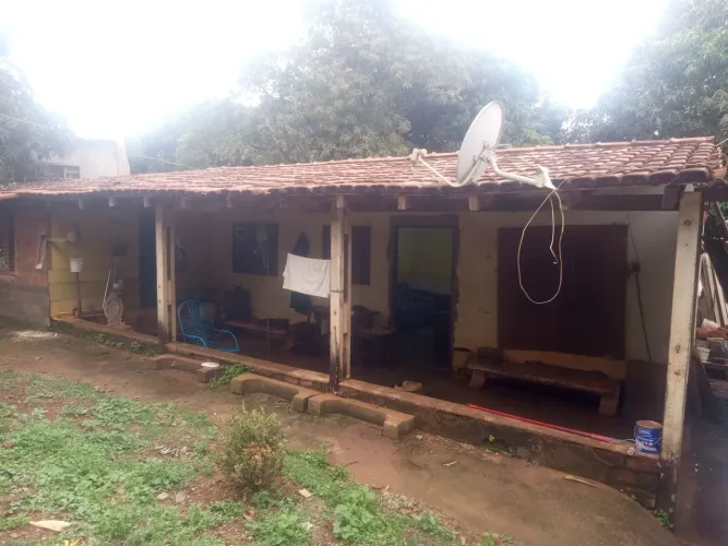 Chácara