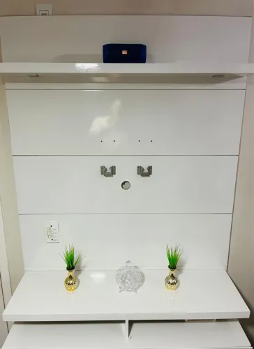 Painel Home para TV