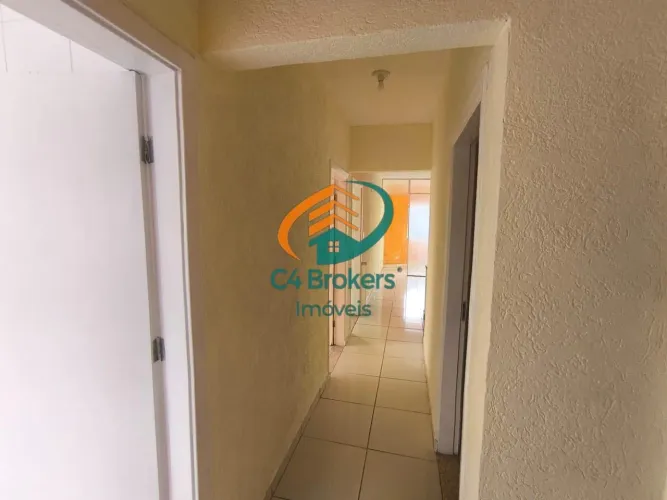 Sala em Ponte Grande - Guarulhos