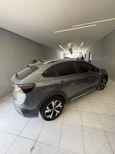 Volkswagen Nivus Highline 1.0 200 TSI Flex AUT 2023