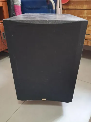 Subwoofer Phasetech