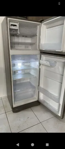 Geladeira 220 volts
