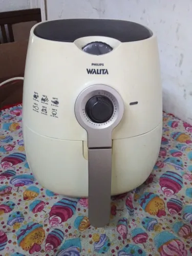 Air fryer 127w