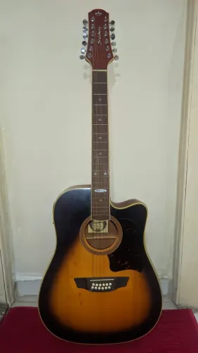 Violão 12 cordas Strimberg 