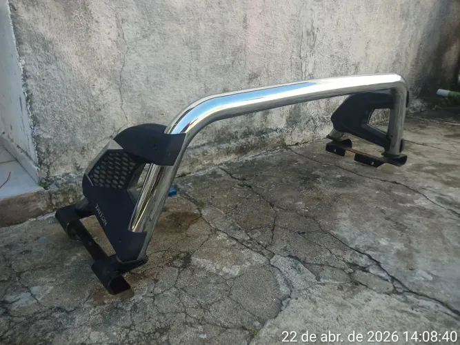 Vendo Santo Antônio para L200 Triton 