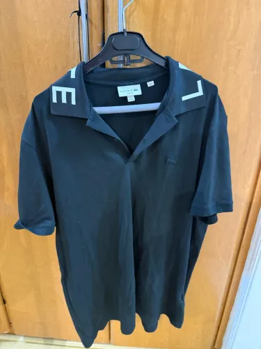 Camisa Lacoste coleção